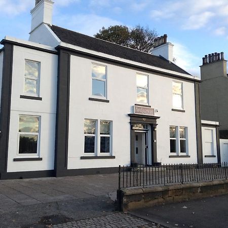 Ardgowan Guest House Paisley Eksteriør bilde