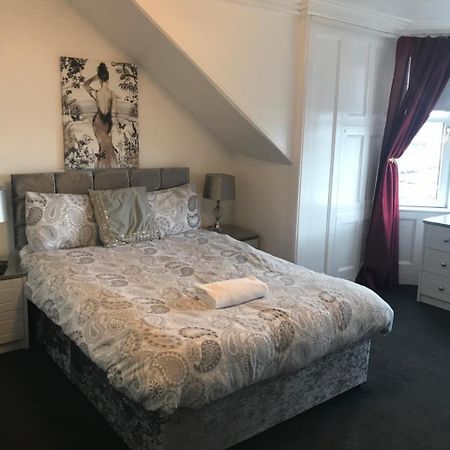 Ardgowan Guest House Paisley Eksteriør bilde