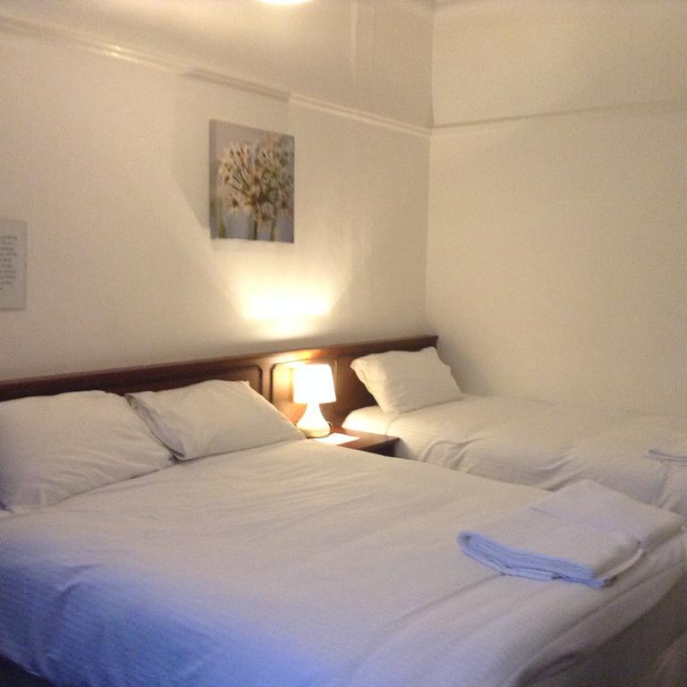 Ardgowan Guest House Paisley Rom bilde