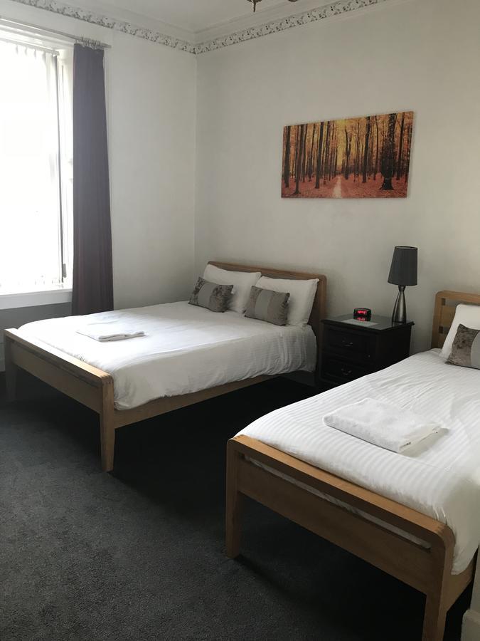 Ardgowan Guest House Paisley Eksteriør bilde