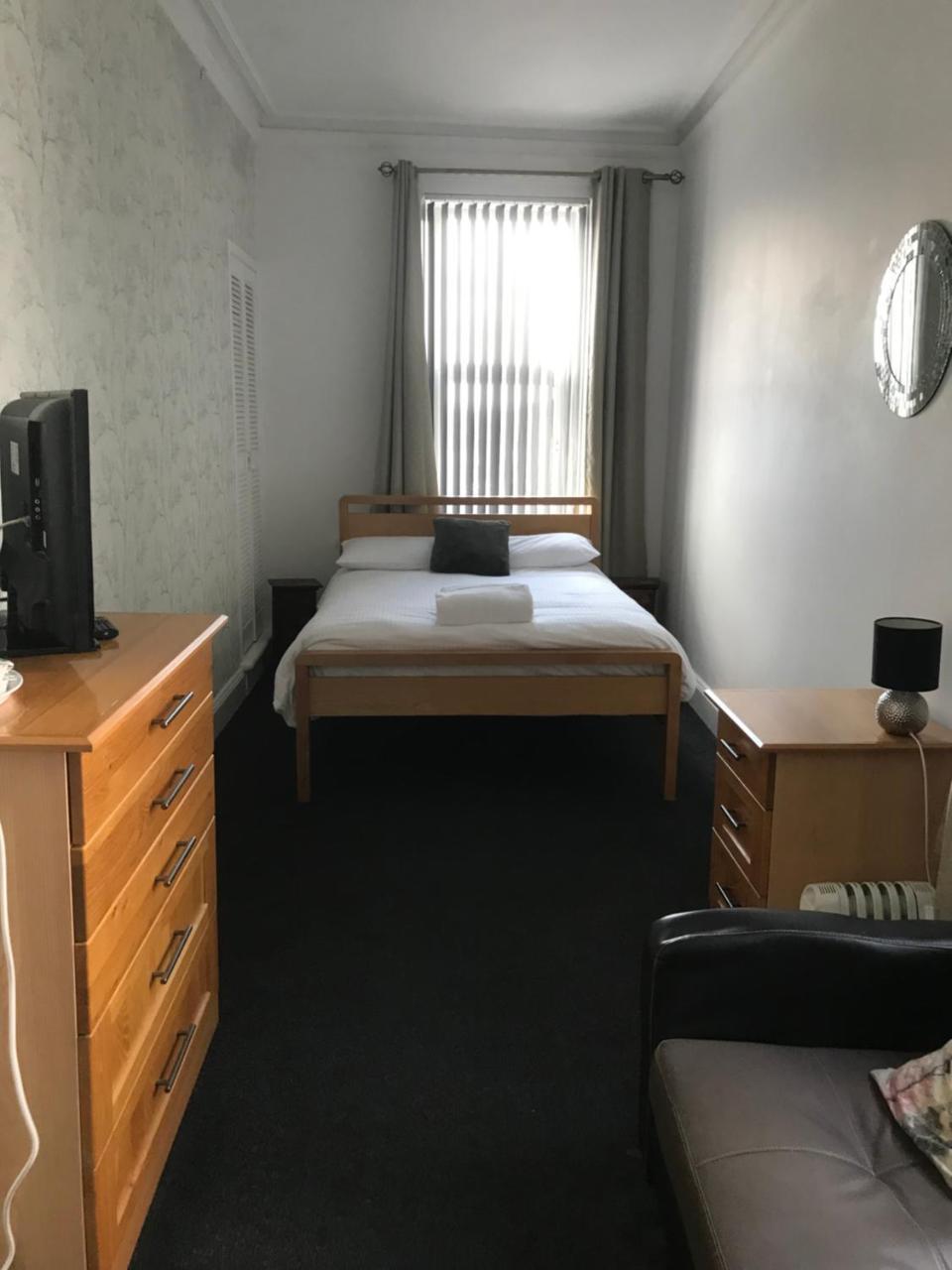 Ardgowan Guest House Paisley Eksteriør bilde